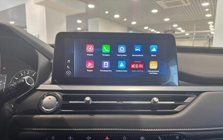 Chery Tiggo 4 I рестайлинг, 2025 год, 2 082 297 рублей, 17 фотография