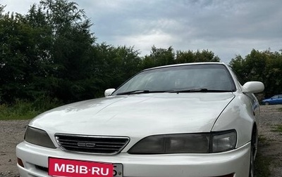 Toyota Carina ED III, 1994 год, 260 000 рублей, 1 фотография