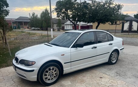 BMW 3 серия, 2004 год, 570 000 рублей, 3 фотография