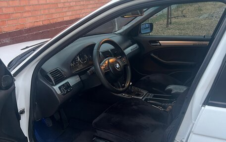 BMW 3 серия, 2004 год, 570 000 рублей, 4 фотография