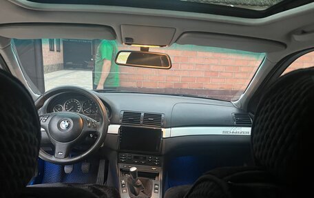 BMW 3 серия, 2004 год, 570 000 рублей, 5 фотография