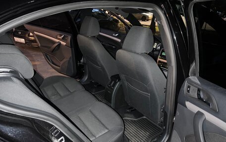 Skoda Octavia, 2012 год, 680 000 рублей, 2 фотография