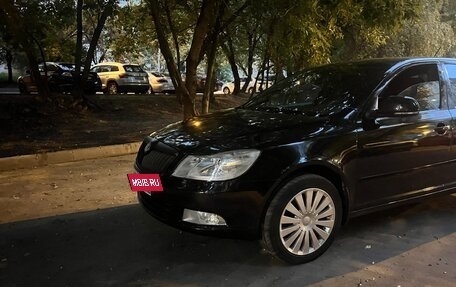 Skoda Octavia, 2012 год, 680 000 рублей, 5 фотография
