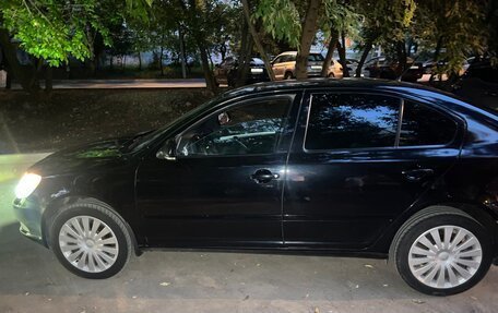 Skoda Octavia, 2012 год, 680 000 рублей, 8 фотография