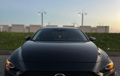 Mazda 3, 2019 год, 2 200 000 рублей, 1 фотография