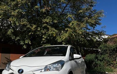 Toyota Vitz, 2019 год, 1 100 000 рублей, 1 фотография