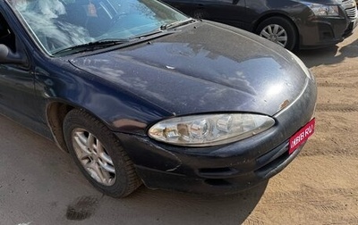 Dodge Intrepid II, 2002 год, 290 000 рублей, 1 фотография