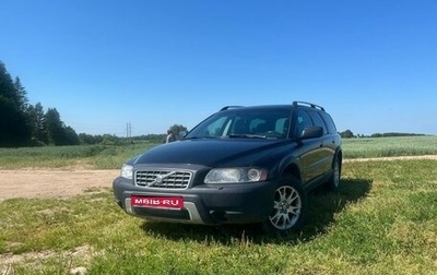 Volvo XC70 I, 2005 год, 610 000 рублей, 1 фотография