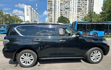 Nissan Patrol, 2011 год, 1 800 000 рублей, 7 фотография