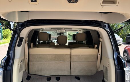 Nissan Patrol, 2011 год, 1 800 000 рублей, 9 фотография