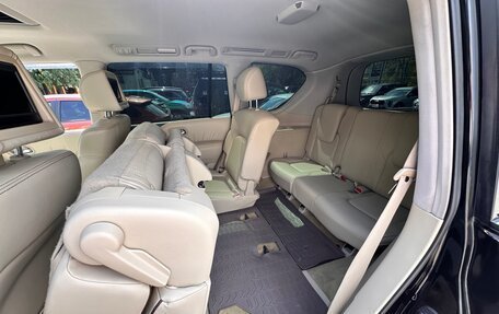 Nissan Patrol, 2011 год, 1 800 000 рублей, 12 фотография