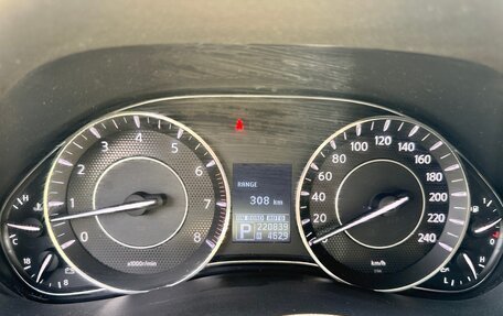 Nissan Patrol, 2011 год, 1 800 000 рублей, 18 фотография