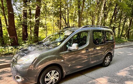 Citroen Berlingo II рестайлинг, 2014 год, 950 000 рублей, 3 фотография
