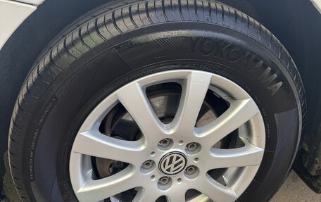 Volkswagen Polo VI (EU Market), 2012 год, 715 000 рублей, 5 фотография