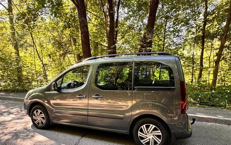 Citroen Berlingo II рестайлинг, 2014 год, 950 000 рублей, 6 фотография