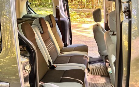 Citroen Berlingo II рестайлинг, 2014 год, 950 000 рублей, 12 фотография