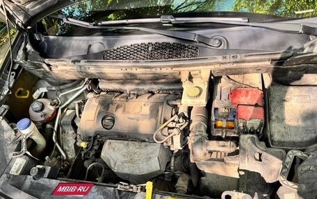 Citroen Berlingo II рестайлинг, 2014 год, 950 000 рублей, 16 фотография