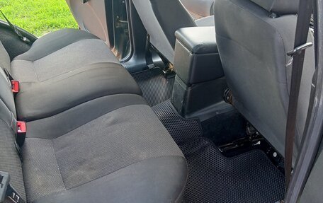 Chevrolet Niva I рестайлинг, 2011 год, 760 000 рублей, 7 фотография