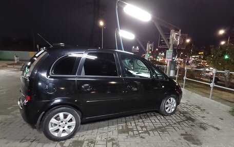 Opel Meriva, 2006 год, 408 900 рублей, 6 фотография