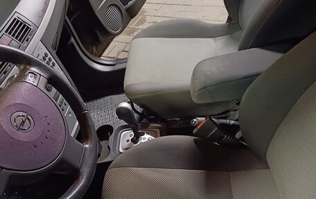 Opel Meriva, 2006 год, 408 900 рублей, 12 фотография