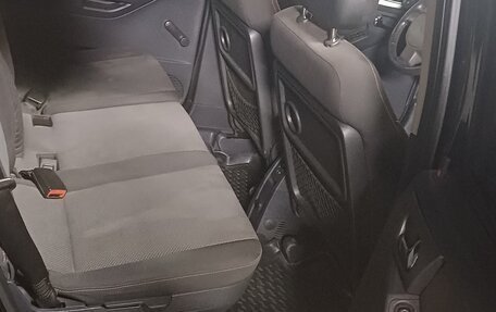 Opel Meriva, 2006 год, 408 900 рублей, 10 фотография