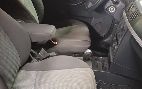 Opel Meriva, 2006 год, 408 900 рублей, 13 фотография
