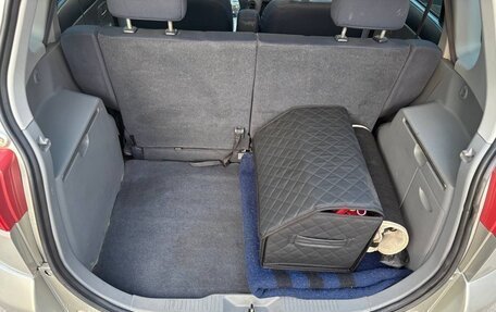 Mazda Demio III (DE), 2004 год, 260 000 рублей, 7 фотография