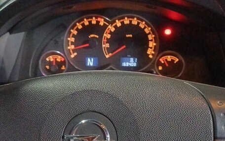 Opel Meriva, 2006 год, 408 900 рублей, 7 фотография