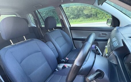 Mazda Demio III (DE), 2004 год, 260 000 рублей, 5 фотография
