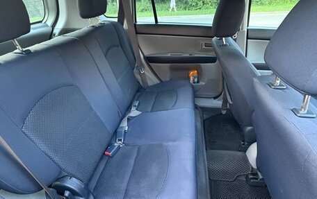 Mazda Demio III (DE), 2004 год, 260 000 рублей, 6 фотография