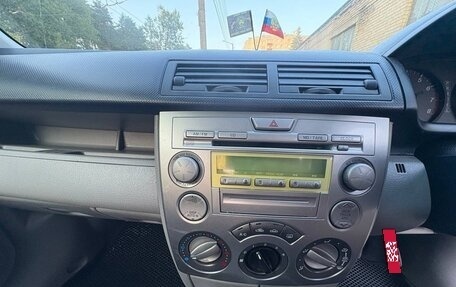 Mazda Demio III (DE), 2004 год, 260 000 рублей, 8 фотография