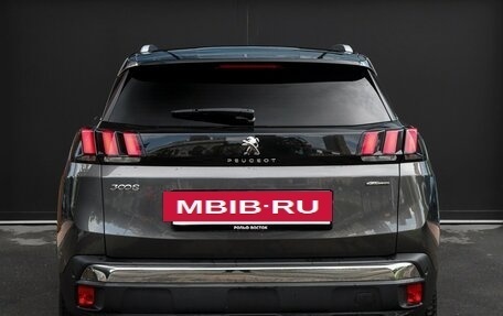 Peugeot 3008 II, 2018 год, 1 697 000 рублей, 6 фотография