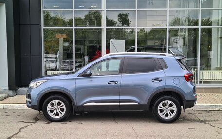 Chery Tiggo 4 I рестайлинг, 2021 год, 1 100 000 рублей, 2 фотография