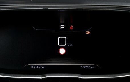 Peugeot 3008 II, 2018 год, 1 697 000 рублей, 18 фотография