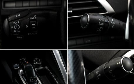 Peugeot 3008 II, 2018 год, 1 697 000 рублей, 22 фотография
