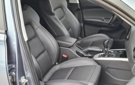 Chery Tiggo 4 I рестайлинг, 2021 год, 1 100 000 рублей, 17 фотография