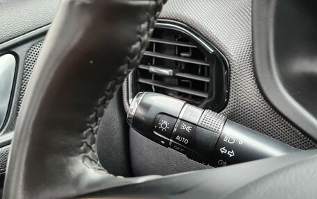 Chery Tiggo 4 I рестайлинг, 2021 год, 1 100 000 рублей, 19 фотография
