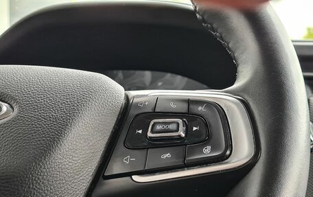 Chery Tiggo 4 I рестайлинг, 2021 год, 1 100 000 рублей, 20 фотография