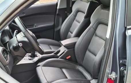 Chery Tiggo 4 I рестайлинг, 2021 год, 1 100 000 рублей, 14 фотография