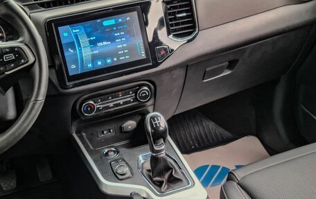 Chery Tiggo 4 I рестайлинг, 2021 год, 1 100 000 рублей, 21 фотография