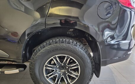 Chevrolet TrailBlazer II, 2014 год, 1 370 000 рублей, 9 фотография