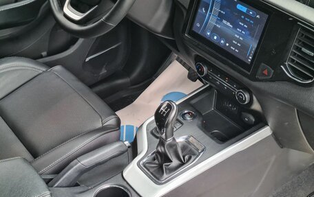 Chery Tiggo 4 I рестайлинг, 2021 год, 1 100 000 рублей, 23 фотография