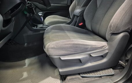 Chevrolet TrailBlazer II, 2014 год, 1 370 000 рублей, 25 фотография