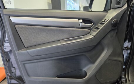 Chevrolet TrailBlazer II, 2014 год, 1 370 000 рублей, 17 фотография