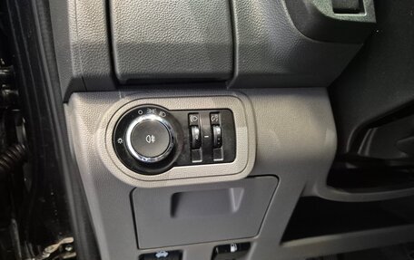 Chevrolet TrailBlazer II, 2014 год, 1 370 000 рублей, 26 фотография