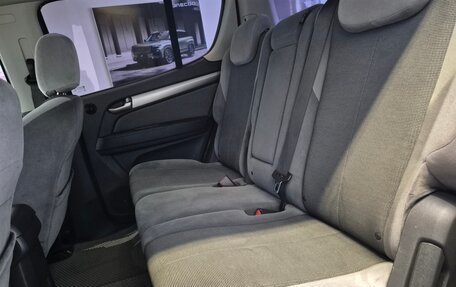 Chevrolet TrailBlazer II, 2014 год, 1 370 000 рублей, 36 фотография