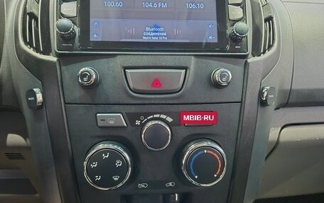 Chevrolet TrailBlazer II, 2014 год, 1 370 000 рублей, 31 фотография