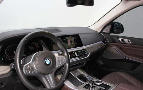 BMW X5, 2022 год, 5 960 000 рублей, 8 фотография