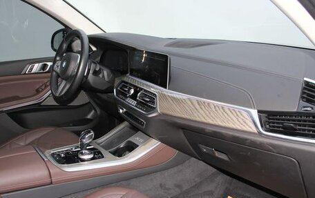 BMW X5, 2022 год, 5 960 000 рублей, 10 фотография