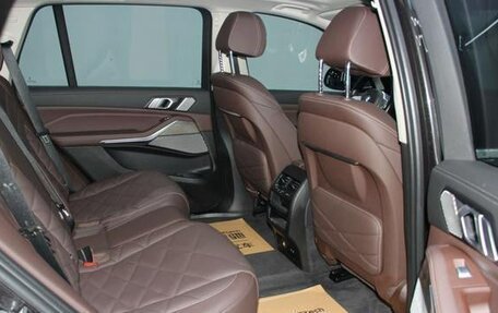 BMW X5, 2022 год, 5 960 000 рублей, 9 фотография